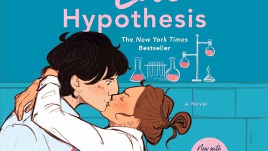 Lili Reinhart in Prime Video’s The Love Hypothesis movie trailer