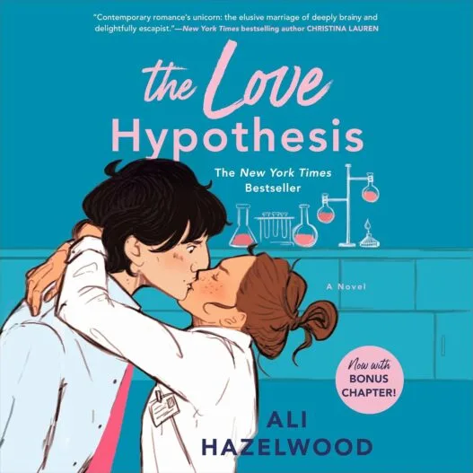 Lili Reinhart in Prime Video’s The Love Hypothesis movie trailer