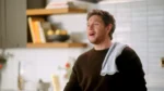Niall Horan cooking Dad’s Pasta Dinner for Vogue’s Now Serving
