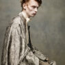 Owen Ruppersburg photographed by Sølve Sundsbø for A Grand Gesture in Icon America Issue 3