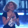 RAYE performing Nightingale Lane live at the 2026 BET Awards