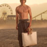 NAHMIAS Spring/Summer 2027 Patina look featuring sun-faded coastal menswear styling