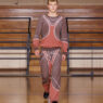 Saul Nash Spring/Summer 2027 STANCE runway look in Milan.
