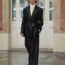 SEAN SUEN Spring/Summer 2027 Hidden One runway look from Paris Fashion Week