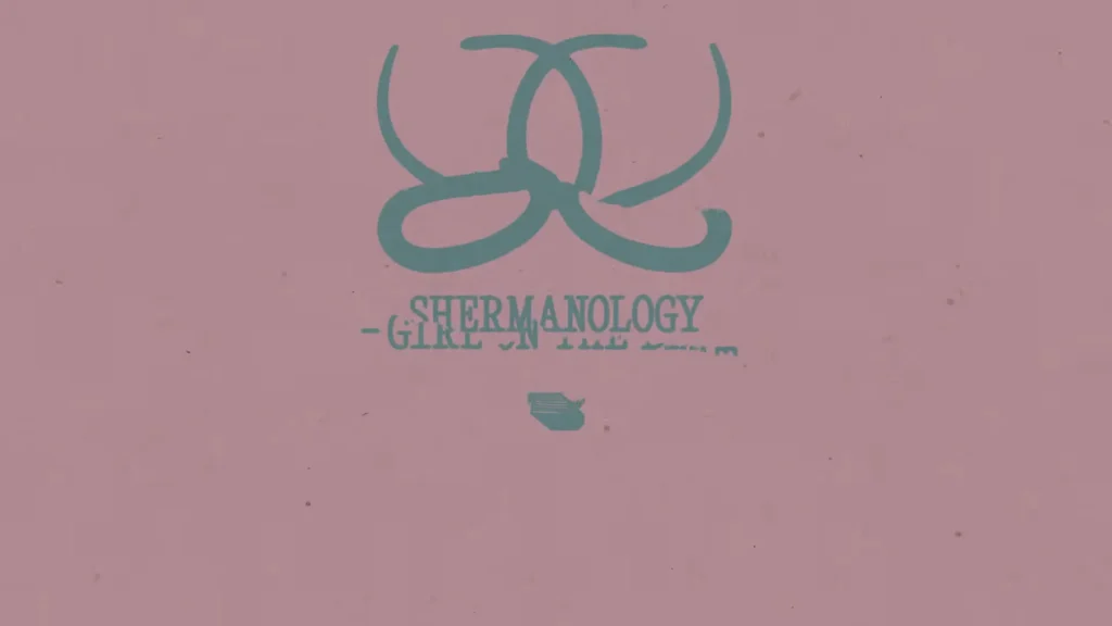 Shermanology Girl On The Beat Black Book Records video screenshot
