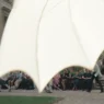Dior Men Summer 2027 runway show by Jonathan Anderson in Paris.