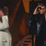 Walton Goggins starring in The Strokes Going Shopping music video