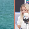 Zara Larsson explains why her Shakira Eurosummer music video was not released during a Capital interview.