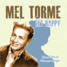 Mel Tormé pictured on the artwork for his classic recording Mountain Greenery