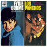 Album artwork for Sabor a Mí by Eydie Gormé and Los Panchos