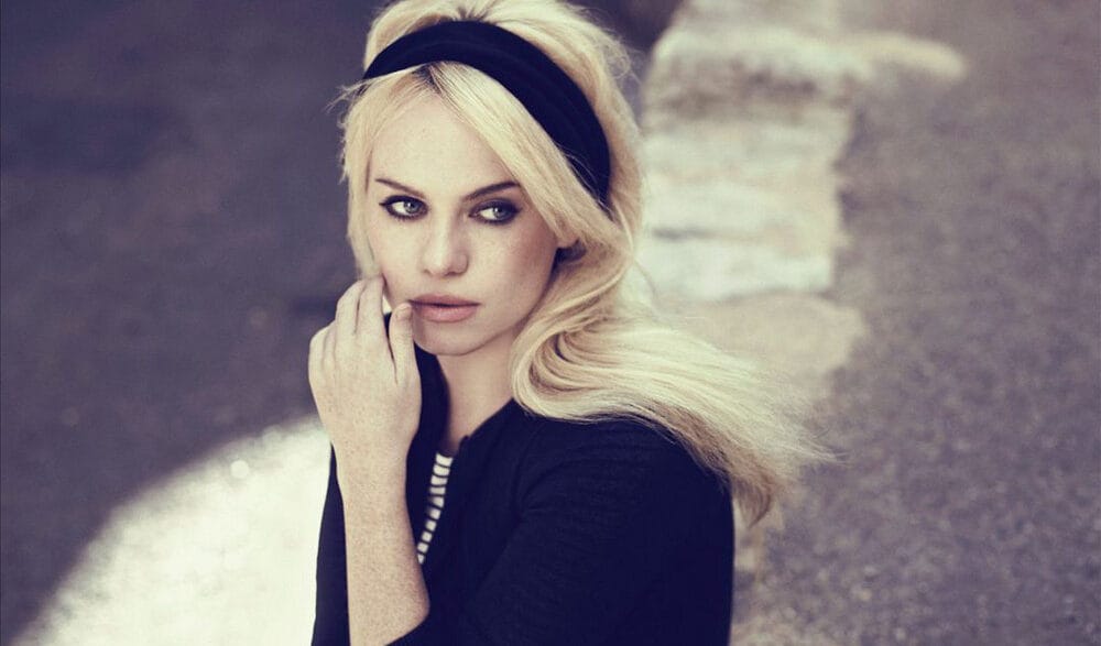 Duffy announcing her first concert in more than 15 years