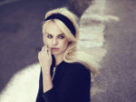 Duffy announcing her first concert in more than 15 years