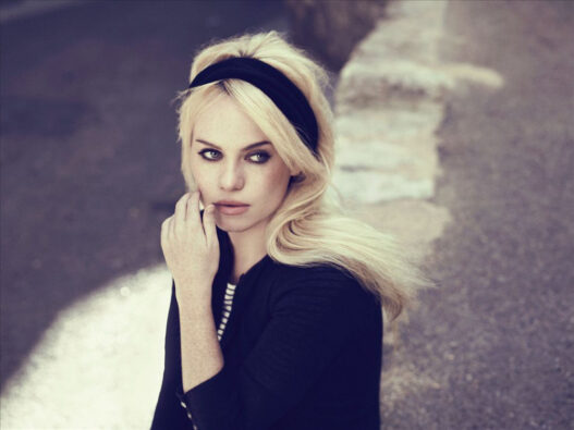 Duffy announcing her first concert in more than 15 years