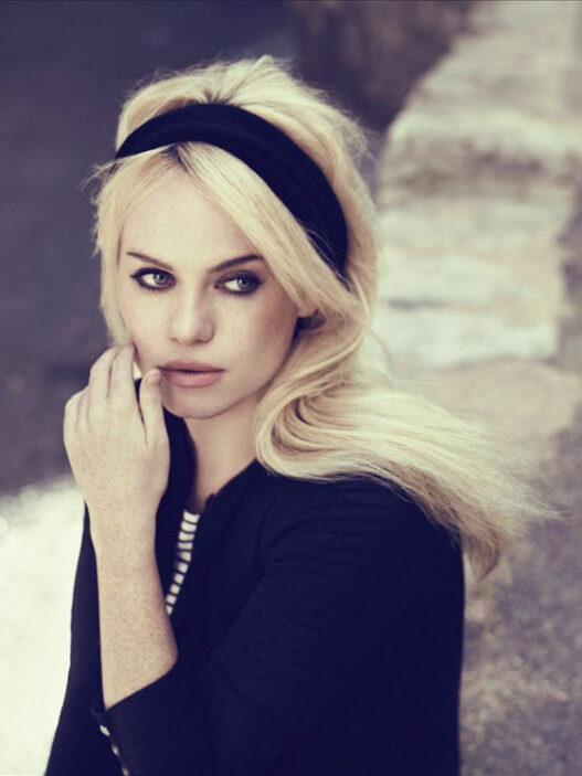 Duffy announcing her first concert in more than 15 years