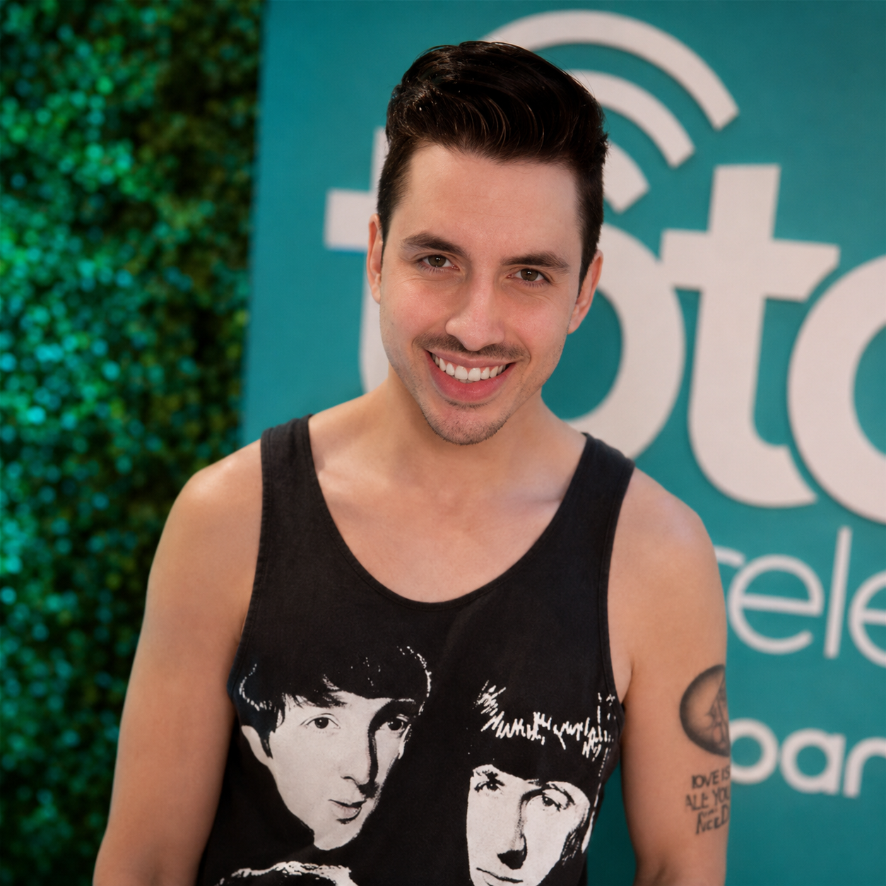 Anthony De La Cruz