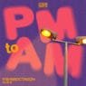 Fish56Octagon and Alika PM to AM music video image