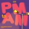 Fish56Octagon and Alika PM to AM music video image