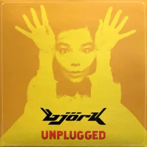 Björk Lets Human Behaviour Run Wild in a Stripped-Back Live Take