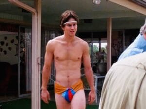 Man Crush: Mark Wahlberg’s Dirk Diggler Keeps Rocking On in Boogie Nights