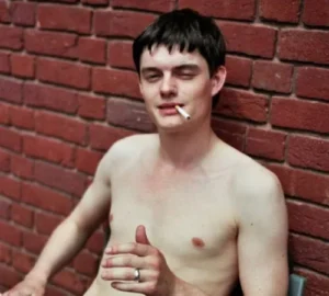 Joy Division Opens The Vault With Eternal Live, Their First Official Concert Collection