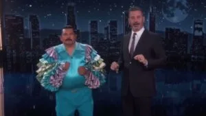 Jimmy Kimmel’s Guillermo Rodriguez Joins ‘Dancing with the Stars’ Season 35