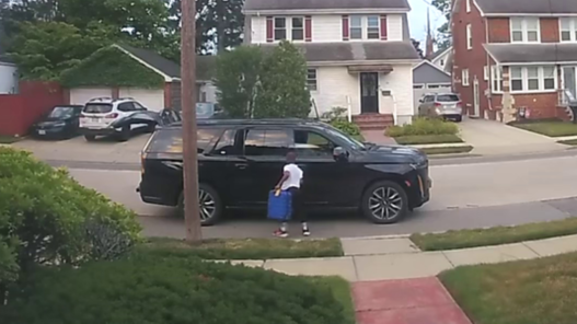 JFK Airport ride-share story involving an unaccompanied eleven-year-old boy from Long Island