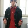 Kenzo Pre-Spring 2027 collection inspired by the archival Kenzo Work and Play label