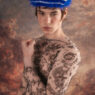 KAWAkEY Spring Summer 2027 look from The Little Dumbo and The Sea collection.