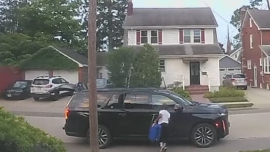 News report about an 11-year-old boy with autism who took an Uber to JFK Airport alone
