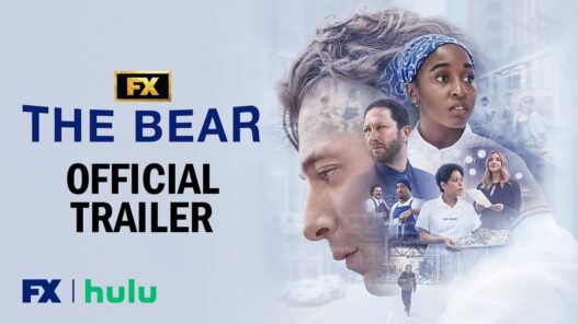 Jeremy Allen White, Ayo Edebiri and the cast in The Bear Season 5 final trailer