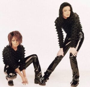 Throwback Music: Janet & Michael Jackson’s “Scream” Took Us Into the Future in June 1995