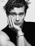 Nicholas Galitzine photographed by Luigi and Iango for VMAN's June 2026 digital cover