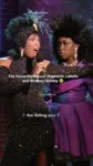 Tichina Arnold and Tisha Campbell perform diva parody vocals as Pam and Gina on Martin.