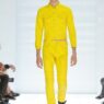Prada Spring/Summer 2027 menswear look from the CLARITY collection.
