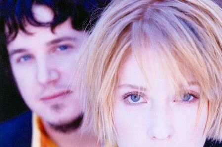 Leigh Nash portrait celebrating the Sixpence None the Richer singer’s 50th birthday