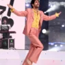 Stephen Sanchez performing Be More live at Capital’s Summertime Ball 2026 inside Wembley Stadium