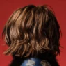 THE ILLUSTRATED MAN photographed for The Skin Of Time debut album campaign