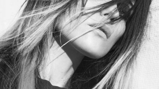Sky Ferreira photographed for her 2026 Wonderland Magazine interview