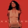 Aaliyah self-titled album cover artwork marking the album’s 25th anniversary
