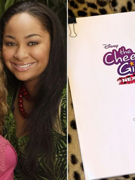 The new young cast of The Cheetah Girls: Next Gen pose together for Disney’s announced franchise return.