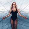 Becky Hill appears in the official video for what do i have to do?, a new single from her upcoming album REBECCA.