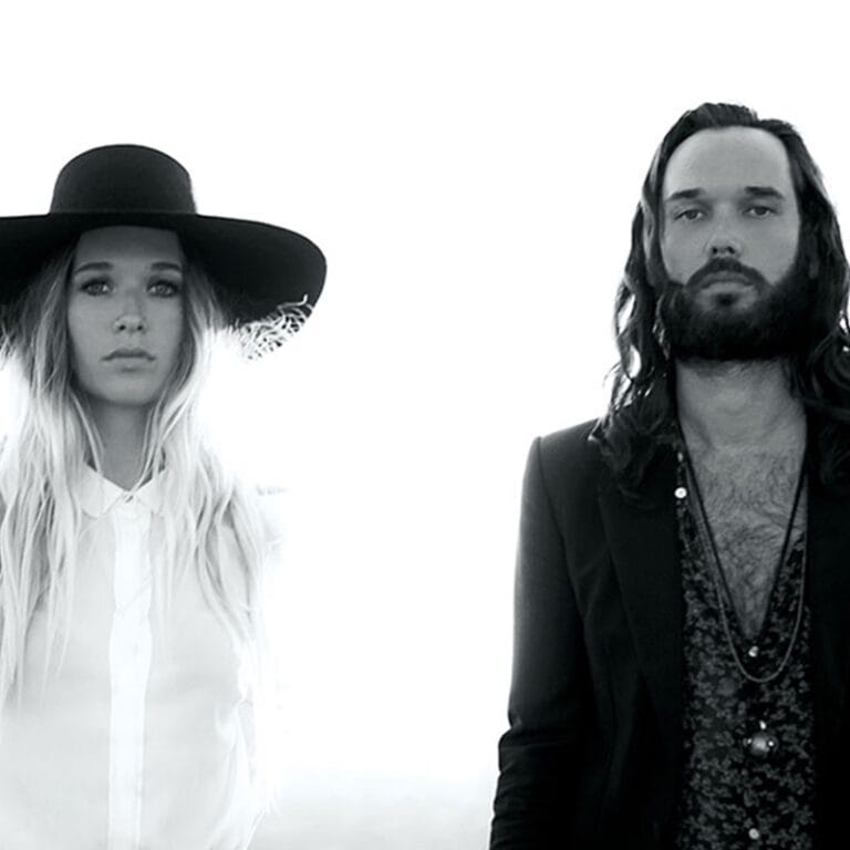 Song Choice of the Day: Wild Belle’s “Rocksteady” Brings Bass, Saxophone and Attitude