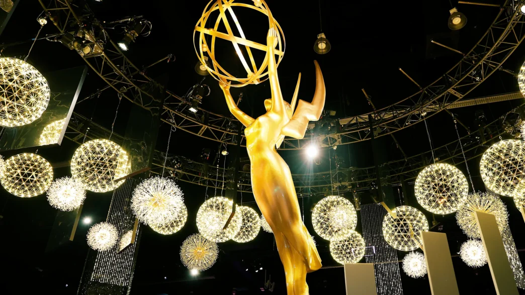 78th Primetime Emmy Awards nominations announcement promotional image
