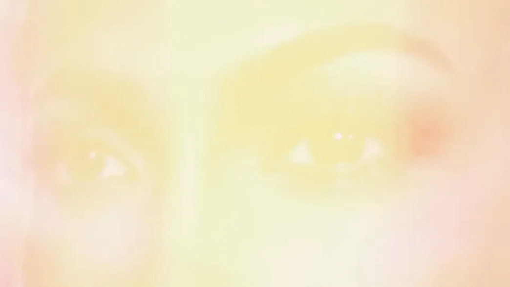 Jennifer Lopez and Alok “Everything’s Fine (AM)” official lyric video still.