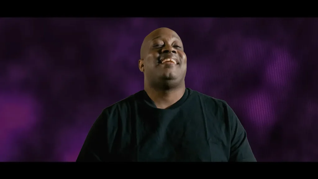 Duane Harden describing the overnight success of You Don’t Know Me
