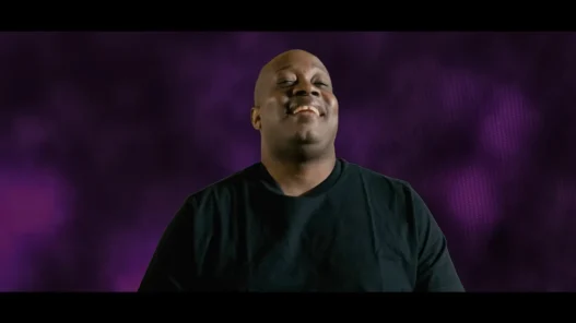 Duane Harden describing the overnight success of You Don’t Know Me