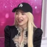 Ava Max discusses the FIFA World Cup 2026 song Energy on TODAY with Jenna and Sheinelle