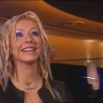 Christina Aguilera during a Much Rewind interview about fame, burnout, and making three albums at once.