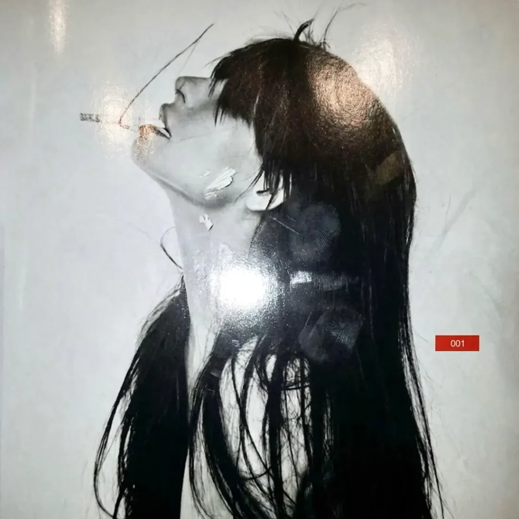 mra Critical music video artwork