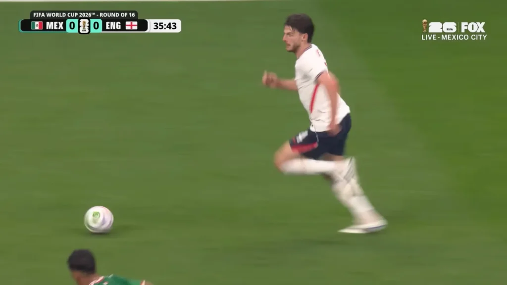 Every goal from the FIFA World Cup 2026 Round of 16 highlight compilation.